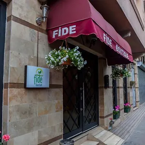 *** Hotel Fide Turkey