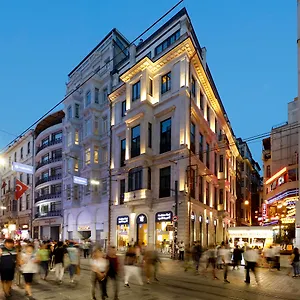 **** Hotel The Public - Special Category Turkey
