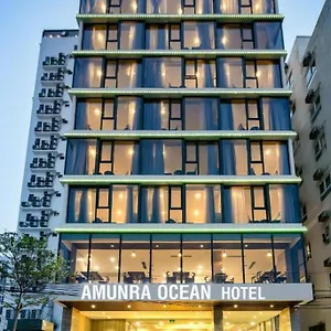 3* Hotel Amunra Ocean