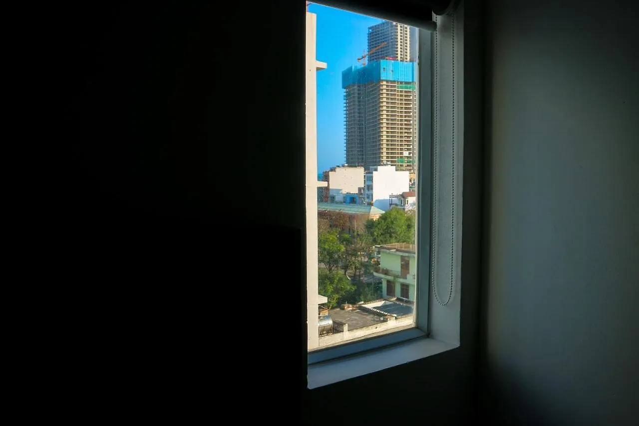 Robin Hotel Danang 2*, Đà Nẵng Vietnam