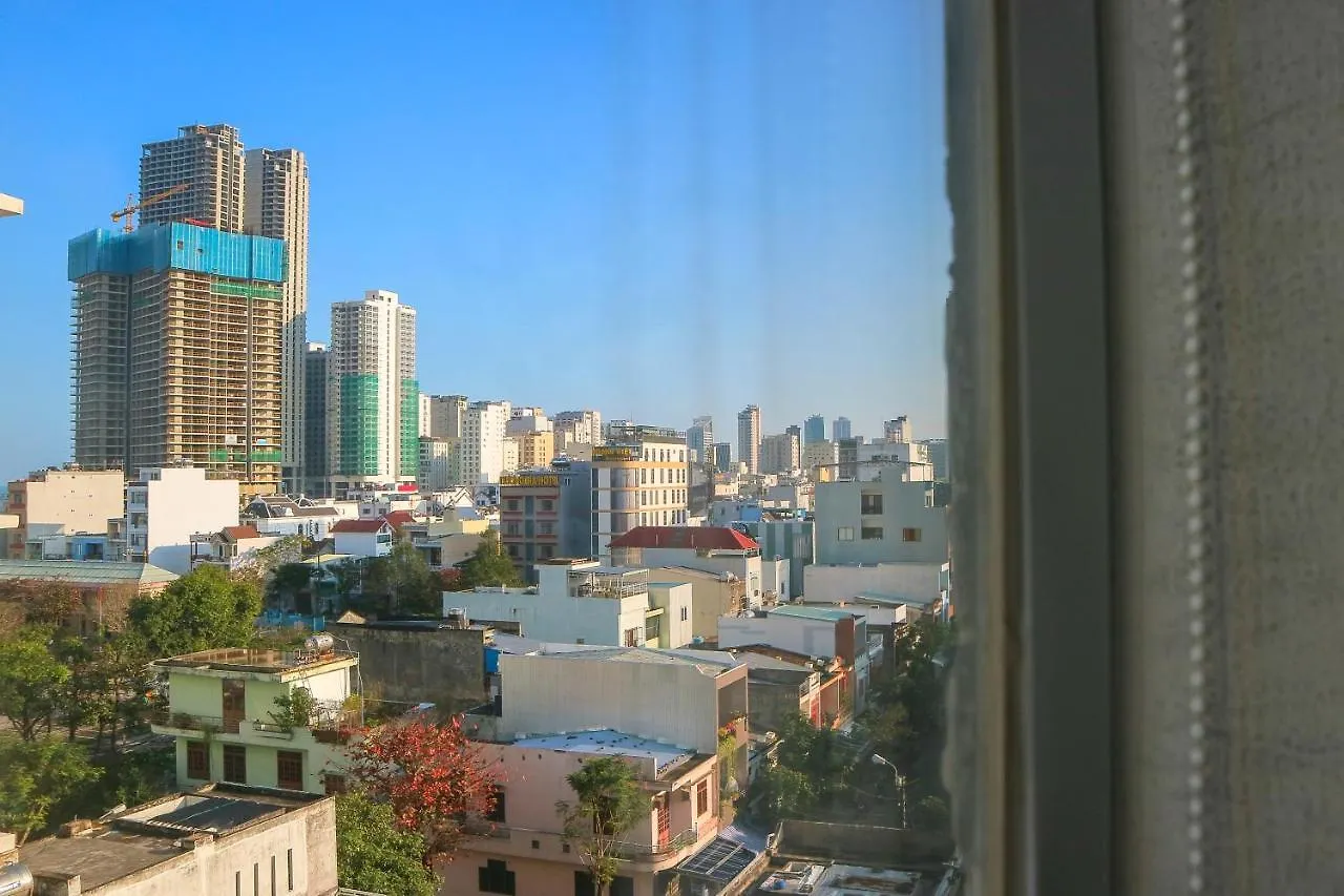 Robin Hotel Danang  Đà Nẵng