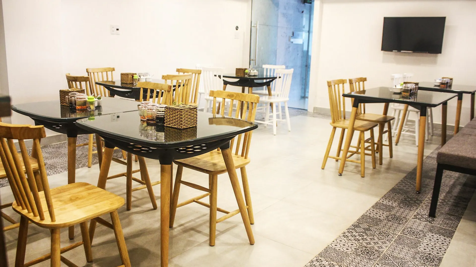 Robin Hotel Danang Đà Nẵng