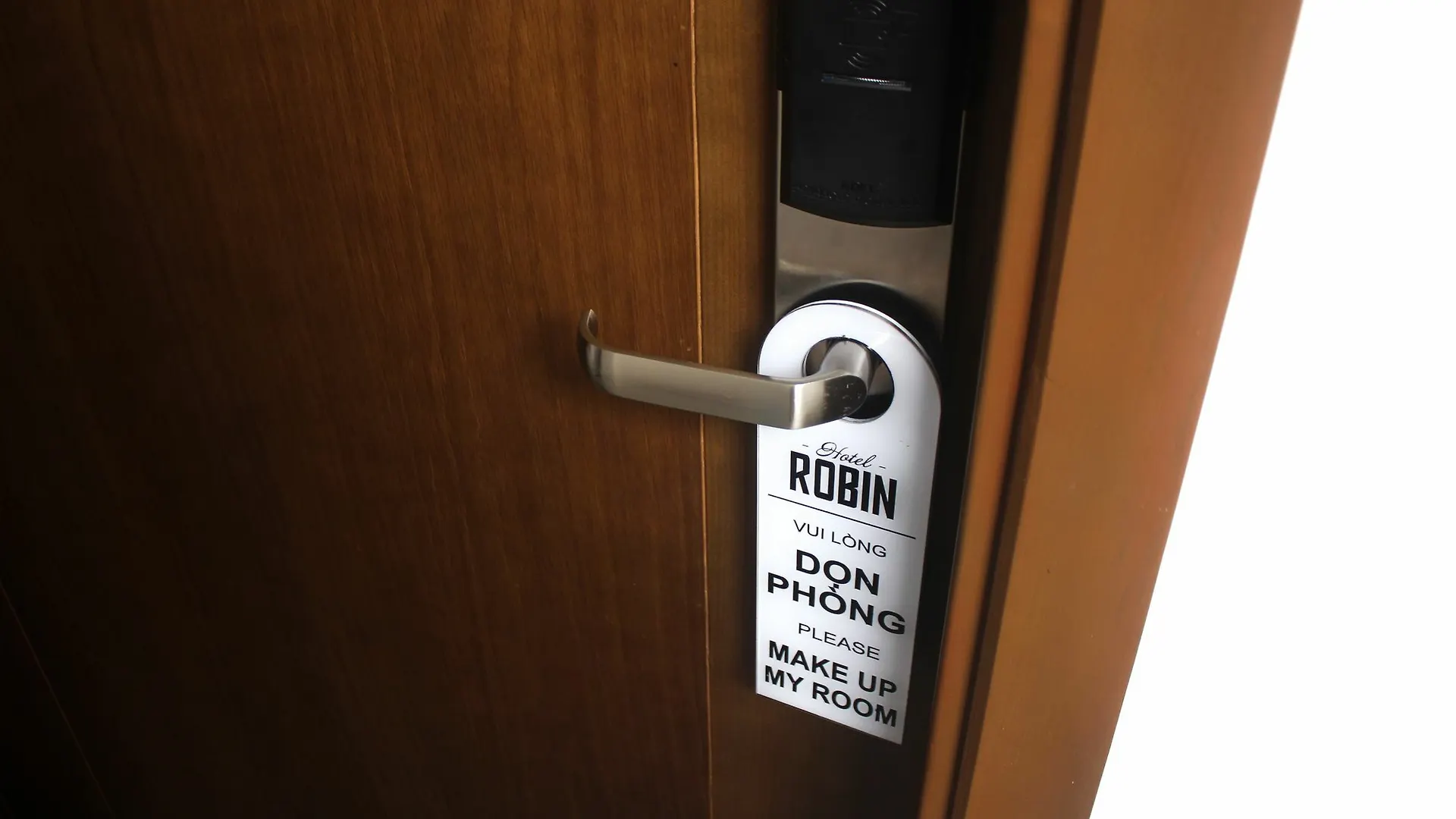 Robin Hotel Danang 2*, Đà Nẵng
